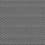 Free Dots Pattern SVG File