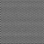 Free Dots Pattern SVG File