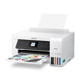 Epson WorkForce ST-C2100 Wireless Inkjet Printer 