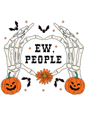 Ew People - MCP Project