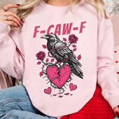 Press Ready Transfer - F-CAW-F Valentine