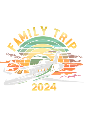 Family Trips - 143