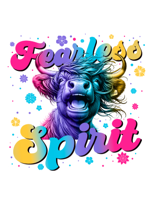 Fearless Spirit - 143