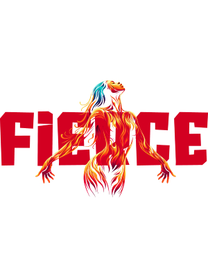 Fierce On Fire - 143