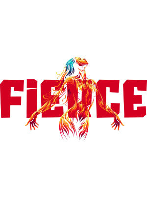 Fierce On Fire