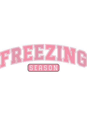 Freezing Season - MCP Project