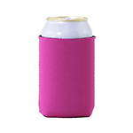 Can Cooler - Fuchsia