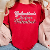 Press Ready Transfer - Galentines Before Valentines