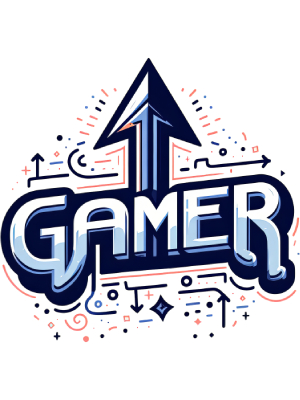 Gamer Icon - 143