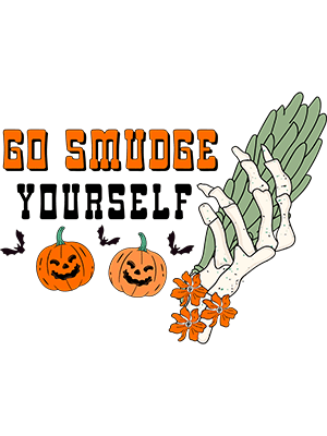 Go Smudge Yourself - MCP Project