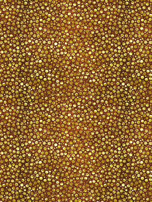 Golden Dots