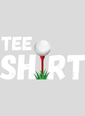 Golf Tee Shirt - 143