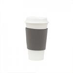 Coffee Sleeve - Grey