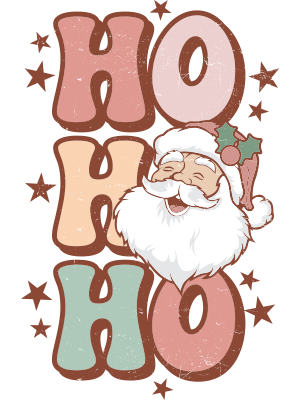 Ho Ho Ho - MCP Project