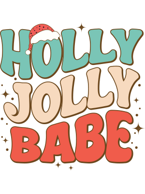 Holly Jolly Babe - MCP Project
