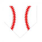 Free Download - Home Plate Layered