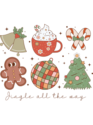 Jingle All the Way - MCP Project