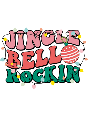 Jingle Bell Rockin - MCP Project