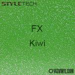 StyleTech FX - Kiwi - 12" x 24"