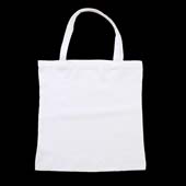 Sublimation Tote Bag - Large