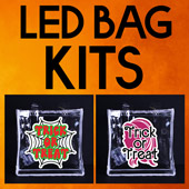 LED Bag Kit