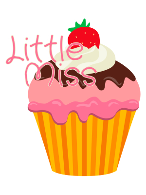 Little Miss Cupcake - 143