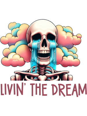 Living The (Dead) Dream - 143