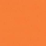 Bazzill Smoothie Cardstock - Marmalade Blast - 12" x 12" Sheet