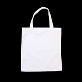 Sublimation Tote Bag - Medium