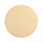 Circle Wood Blank - 5"