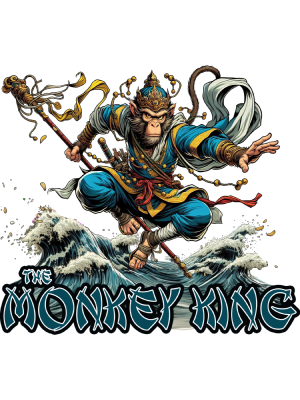 Monkey King - 143 