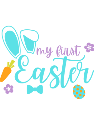 My First Easter Script - 143