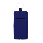 Chapstick Holder - Navy