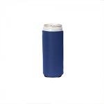 Skinny Can Cooler - Navy