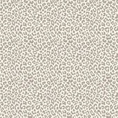 Printed HTV - Neutral Leopard  - 12" x 15"