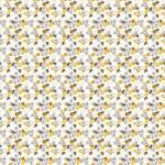 Printed Pattern Vinyl - Matte - Oh, Bother! 12" x 12" Sheet