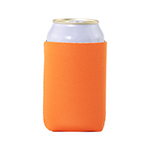 Can Cooler - Orange