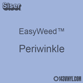 Siser Easyweed Stretch HTV Royal Purple OVERSTOCK SALE