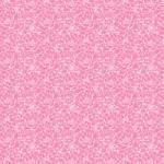 Printed Pattern Vinyl - Glossy - Lotus Princess - 12" x 24" sheet