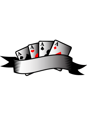 Poker Aces