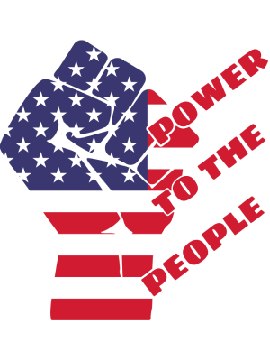 Power to the People - 143