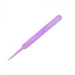  Stab-n-Grab Tweezers - Lavender