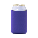 Can Cooler - Purple