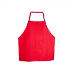 Adult's Apron - Red