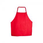 Adult's Apron - Red