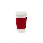 Coffee Sleeve - Red