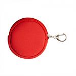 Earbud Case - Red