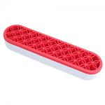 143Vinyl Tool Holder - Red