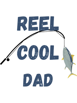 Reel Cool Dad - 143