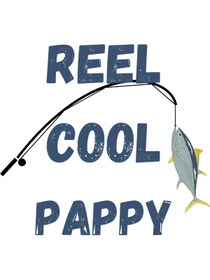 Reel Cool Pappy - 143